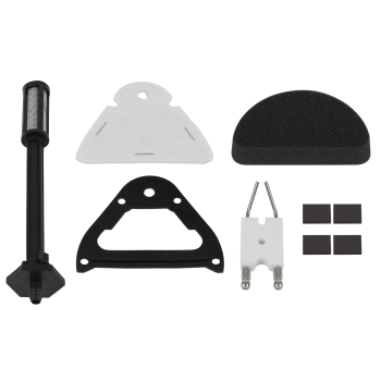 Sealey HKT3 Space Warmer® Kerosene/Diesel Heater Service Kit for AB1258 & AB1758