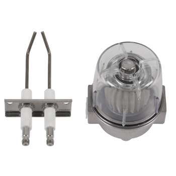 Sealey HKT6 Space Warmer® Indirect Kerosene/Diesel Heater Service Kit for ABI1000