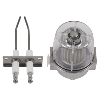 Sealey HKT8 Space Warmer® Indirect Kerosene/Diesel Heater Service Kit for ABI1700