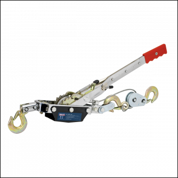 Sealey HP1500 Hand Power Puller 1500kg