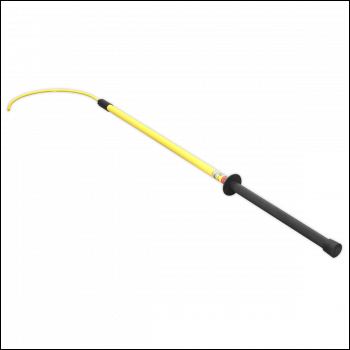 Sealey HRP45 High Voltage Rescue Pole