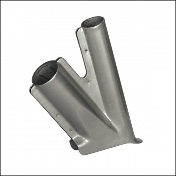 Sealey HS102K/2 Plastic Welding Nozzle