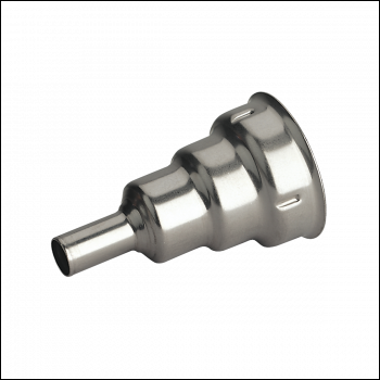 Sealey HS102K/3 Plastic Welding Reduction Nozzle 9mm