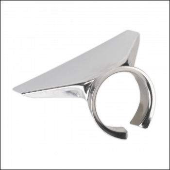 Sealey HS107K.27 Wide Scraper