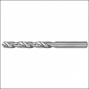 Sealey HSS10.5 HSS Twist Drill Bit 10.5mm x 135mm