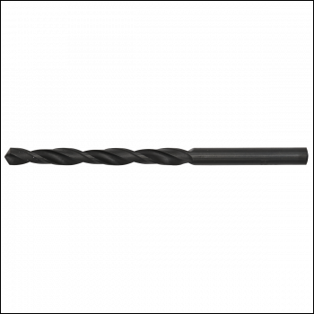 Sealey HSS2.5 HSS Twist Drill Bit 2.5 x 55mm - Pack of 2