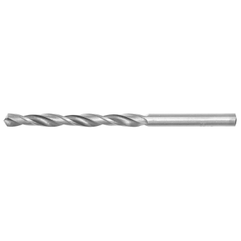 Sealey HSS2.5 HSS Twist Drill Bit 2.5 x 55mm - Pack of 2