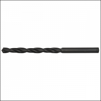 Sealey HSS5 HSS Twist Drill Bit 5 x 85mm