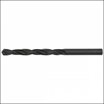 Sealey HSS6.5 HSS Twist Drill Bit 6.5 x 100mm