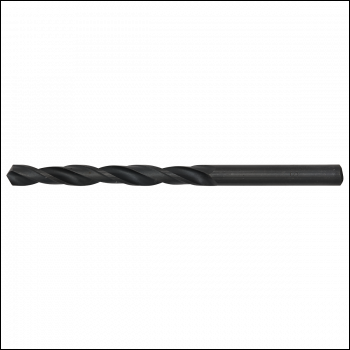 Sealey HSS6 HSS Twist Drill Bit 6 x 90mm