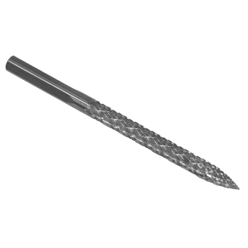 Sealey HSSB06 Tyre Repair HSS Mill Cutter 6mm