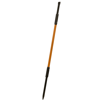Sealey HVCT10 Insulated Chisel & Point Crowbar