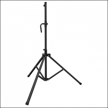 Sealey IRCT Tripod Stand for IR Heaters