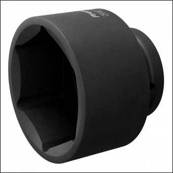 Sealey IS1105 Premier Impact Socket 1 inch Sq Drive 105mm