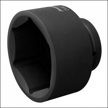Sealey IS1110 Premier Impact Socket 1 inch Sq Drive 110mm