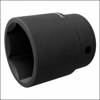 Sealey IS1230 Premier Impact Socket 1/2 inch Sq Drive 30mm