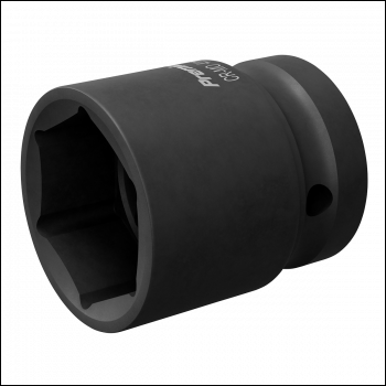 Sealey IS141 Premier Impact Socket 1 inch Sq Drive 41mm