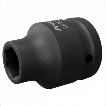 Sealey IS3417 Premier Impact Socket 3/4 inch Sq Drive 17mm