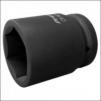 Sealey IS3432 Premier Impact Socket 3/4 inch Sq Drive 32mm