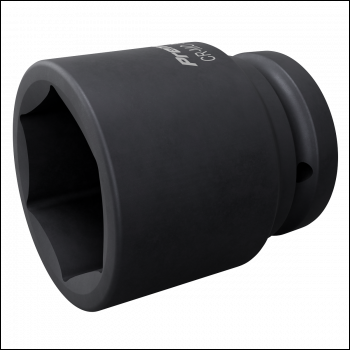 Sealey IS3436 Premier Impact Socket 3/4 inch Sq Drive 36mm