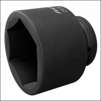 Sealey IS3455 Premier Impact Socket 3/4 inch Sq Drive 55mm
