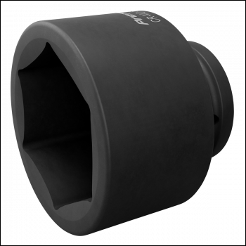 Sealey IS3460 Premier Impact Socket 3/4 inch Sq Drive 60mm