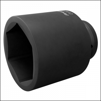 Sealey IS3460D Premier Deep Impact Socket 3/4 inch Sq Drive 60mm