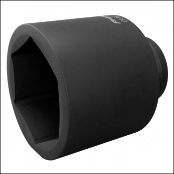 Sealey IS3465D Premier Deep Impact Socket 3/4 inch Sq Drive 65mm