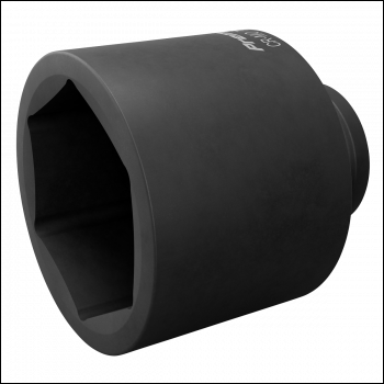 Sealey IS3470D Premier Deep Impact Socket 3/4 inch Sq Drive 70mm