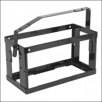 Sealey JC10VB Vehicle Bracket for JC10, JC10B & JC10G