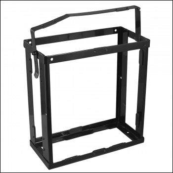 Sealey JC20VB Vehicle Bracket for JC20, JC20B & JC20G