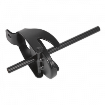 Sealey JCA1 Single Tube Jerry Can Adaptor