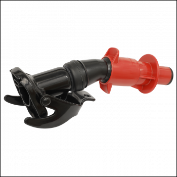 Sealey JCSS Smart Spout for 5L & 10L Metal Jerry Cans