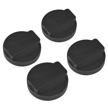 Sealey JP22 Jacking Pad Set - BMW