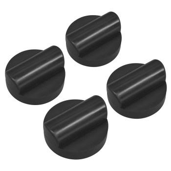 Sealey JP23 Jacking Pad Set - Audi