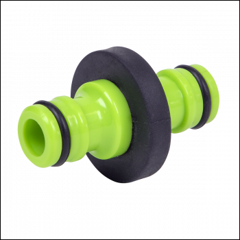 Sealey JS3026 2-Way Water Hose Connector