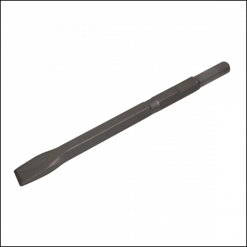Sealey K1CH Worksafe® Chisel 35 x 375mm - Kango 900