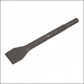 Sealey K1WC Worksafe® Wide Chisel 50 x 300mm - Kango 900