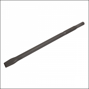Sealey K2CH Worksafe® Chisel 35 x 450mm - Kango 900