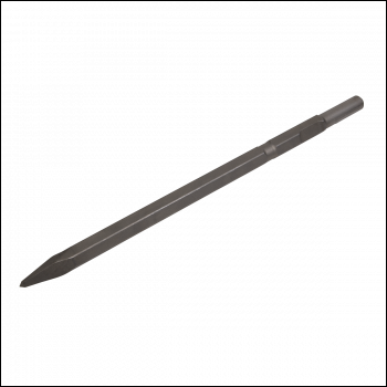 Sealey K2PT Worksafe® Point 450mm - Kango 900