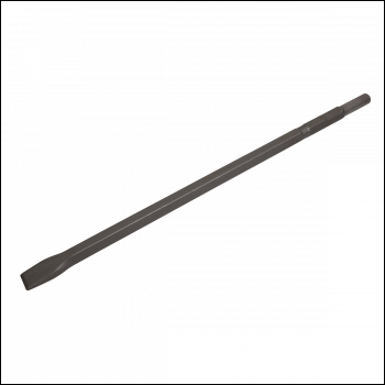 Sealey K3CH Worksafe® Chisel 35 x 600mm - Kango 900