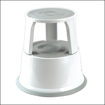 Sealey KS1 Kick-Step Steel - EN 14183