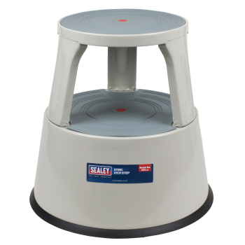 Sealey KS1 Kick-Step Steel