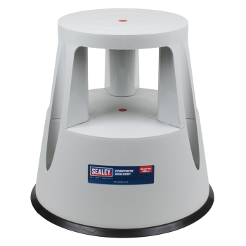 Sealey KS2 Composite Kick-Step - EN 14183
