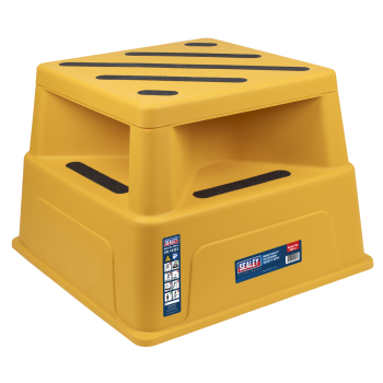 Sealey KS5 Heavy-Duty Platform Safety Step