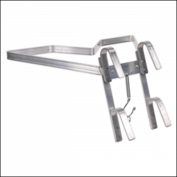 Sealey LAD004 Ladder Stand-Off 2-Way