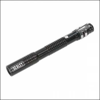 Sealey LED043 Aluminium Penlight 0.5W LED