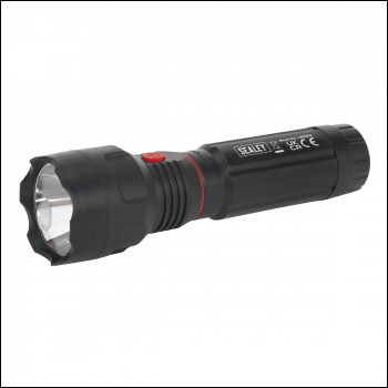Sealey LED069 Torch/Inspection Light 3W COB & 3W LED