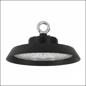 Sealey LED100HB 100W LED High Bay Light 6000K