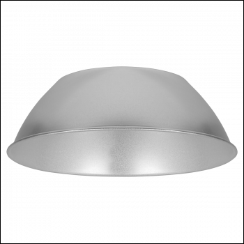 Sealey LED100HBR Aluminium Reflector for LED100HB
